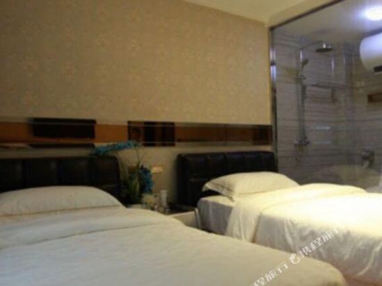 海城天元大酒店