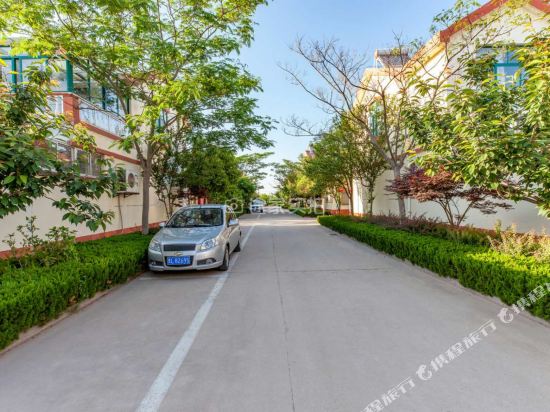 日照紫辰自助民宿