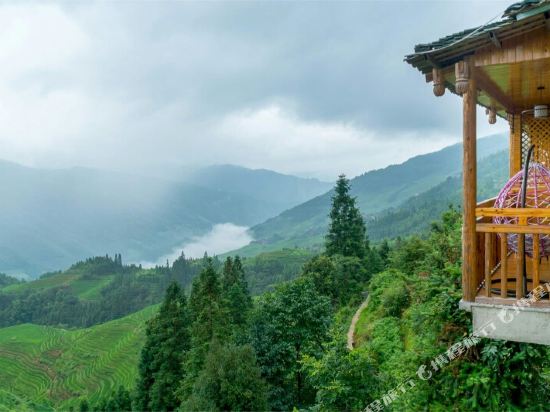 龙胜望景之家住宿
