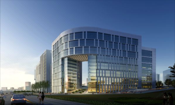 Wehaosi Hotel (Shenzhen Skyworth Innovation Valley)