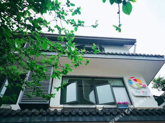 千一客栈(西湖店)