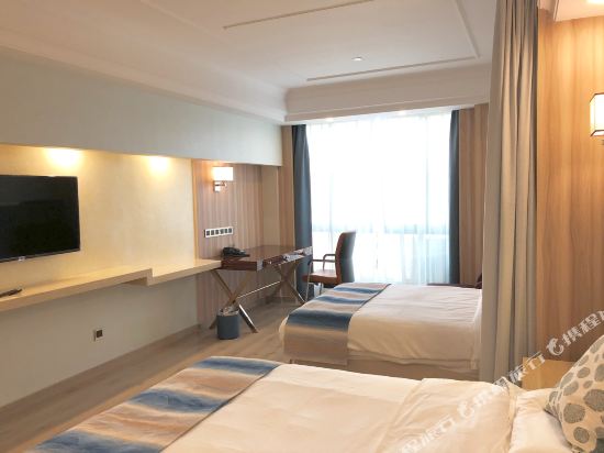 长兴皇家湾宾馆