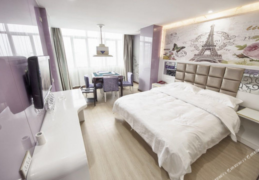 云梦金城假日大酒店