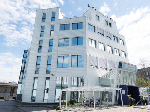 Alberswil酒店住宿-苏尔塞水疗健康酒店