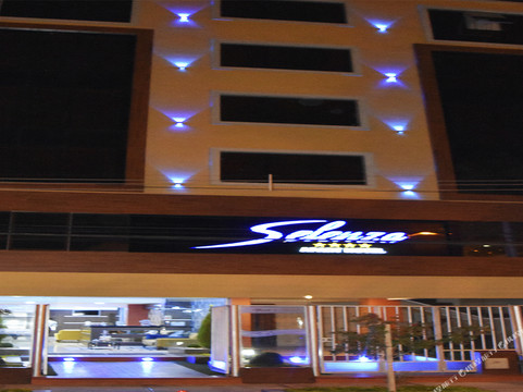 Apart Hotel Selenza