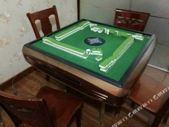 明都宾馆(南通通州店)