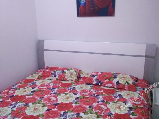 蔚县果果短租公寓