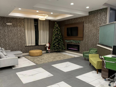 Richmond Hill酒店住宿-Van Wyck Motor Inn