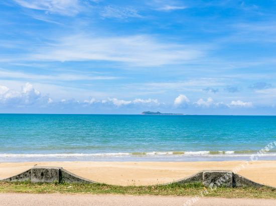 久栖·三亚兰海度假酒店公寓