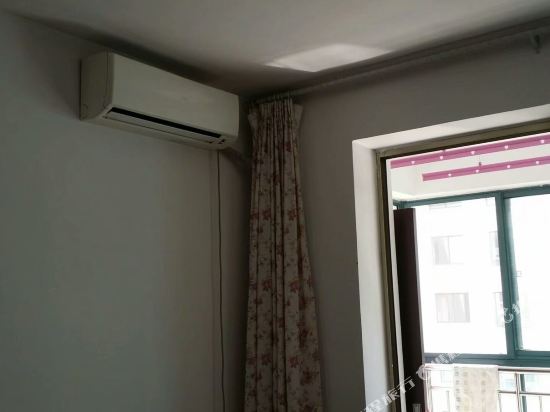 李大姐的温馨民宿(乳山3号店)