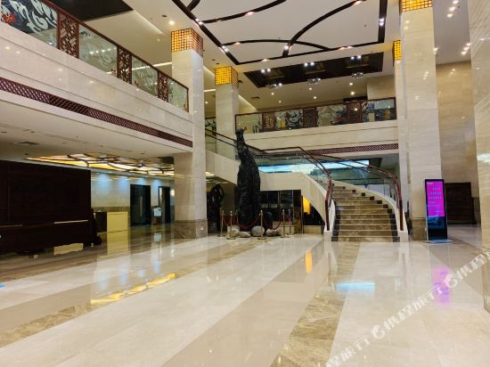 莆田金海湾大酒店