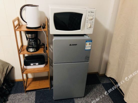 春江花月夜别墅(昆山7号店)