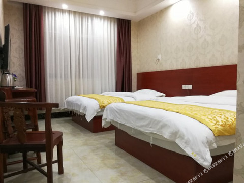 宜家酒店式公寓