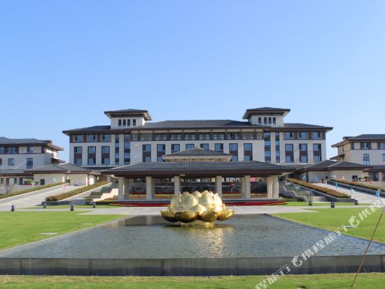 宿迁运河金陵大饭店