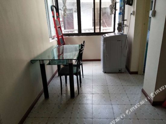 绵阳丫头陈公寓