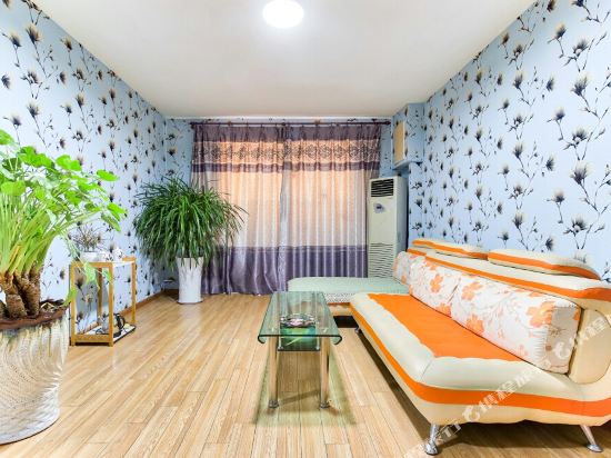 思佳公寓(朝阳二部)