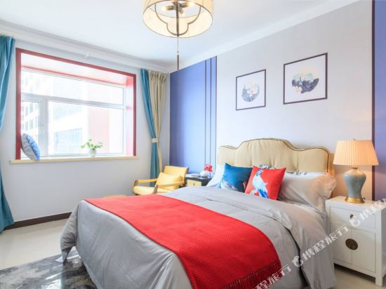 保定路客民宿BG3060