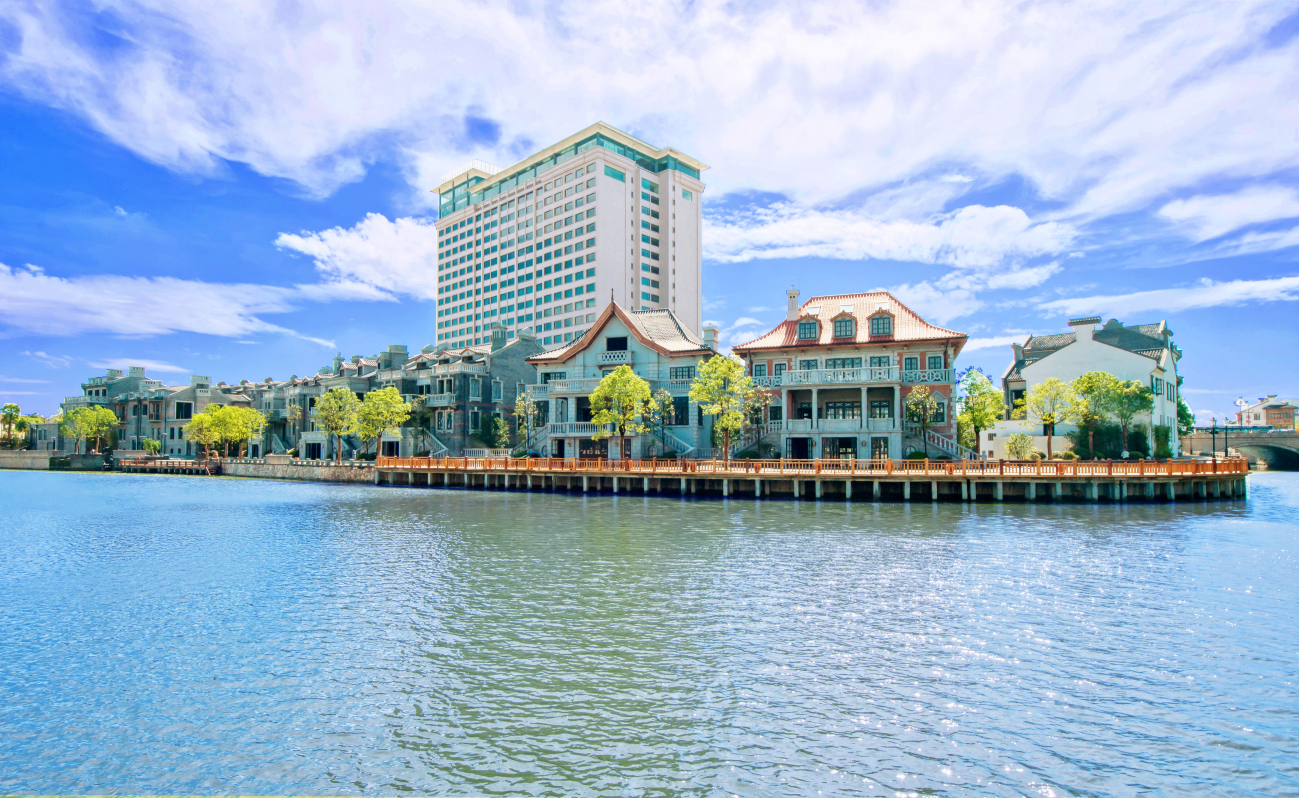 无锡日航饭店-官方