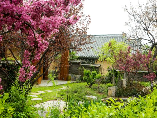 曲阜尼山书院酒店