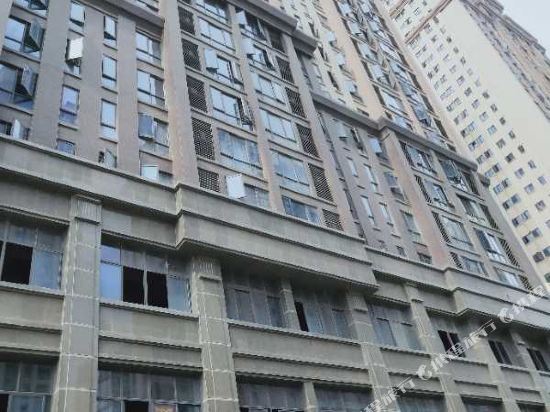 晋江壹美佳民宿