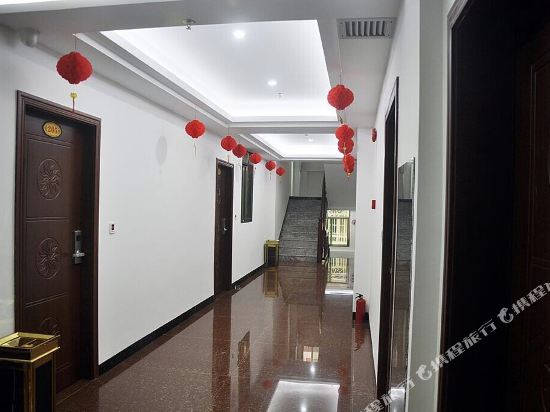 梅州大埔红天宾馆