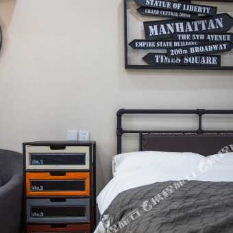 携程酒店 随遇青豆公寓 西安金花路店 预订 随遇青豆公寓 西安金花路店 价格 点评 电话 地址查询 携程旅行手机版