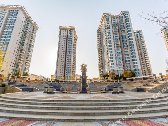 烟台禾小禾公寓