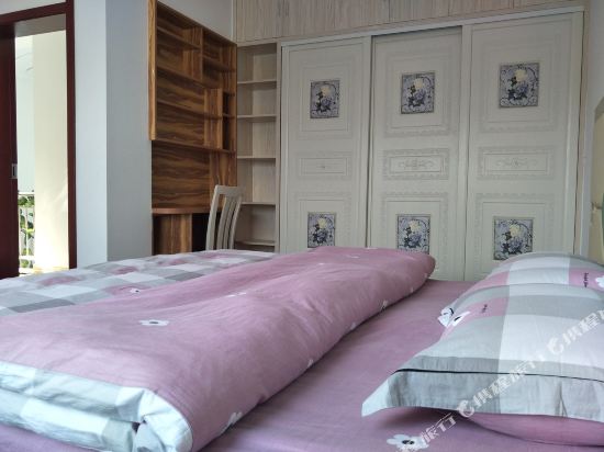 宜昌邹学军度假别墅