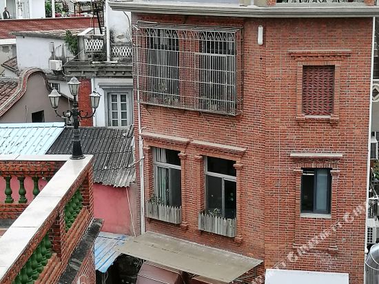 鼓浪屿荷香小筑旅馆