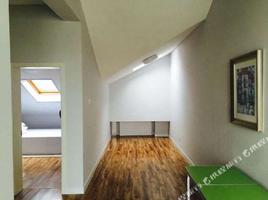 荣成给你的家公寓