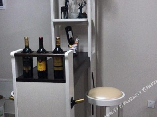 陵水小丸子1119公寓