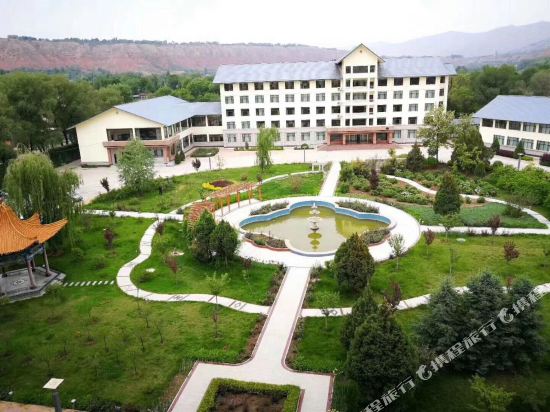 临夏会务中心酒店