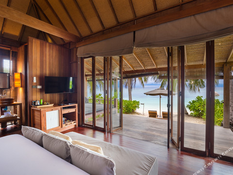 哈天海滩度假村