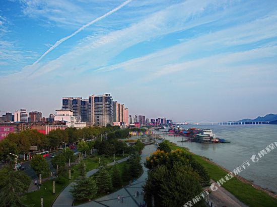 宜昌雅佳快捷酒店