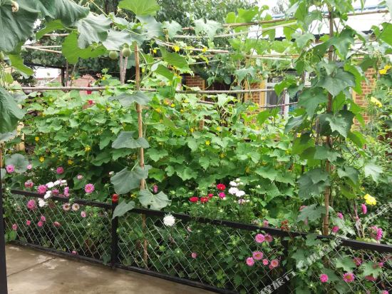 扎兰屯蓝月小舍