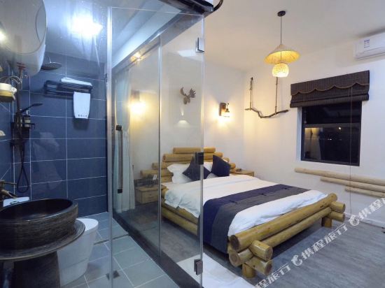 福州寨顶人家精品民宿