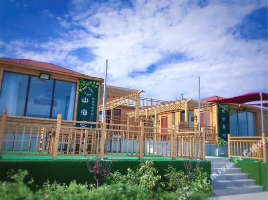 长海山海恋休闲客栈