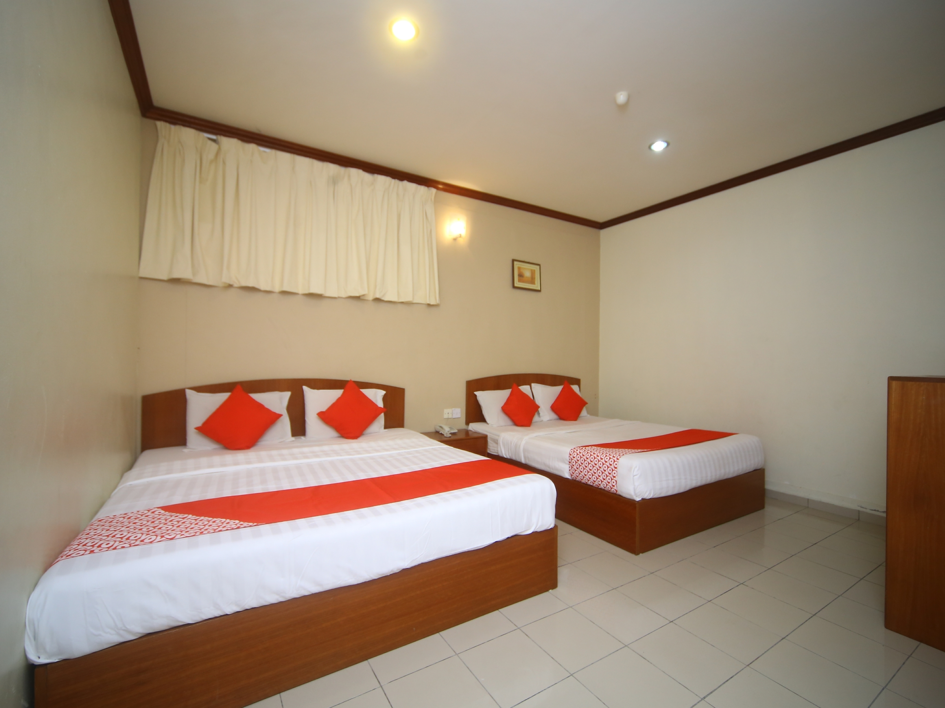 伦敦O酒店-官方