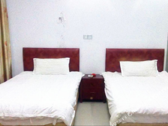 舒城朋来缘商务宾馆