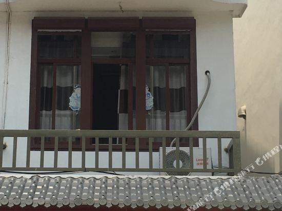 苍南海边小筑民宿