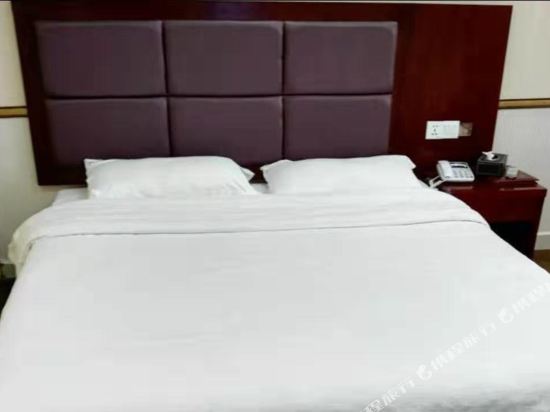 浏阳美天商务酒店