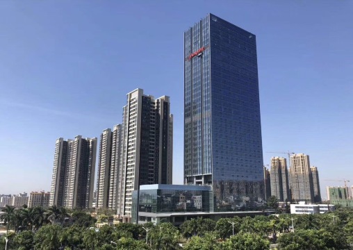 湛江人民大道希尔顿欢朋酒店-官方