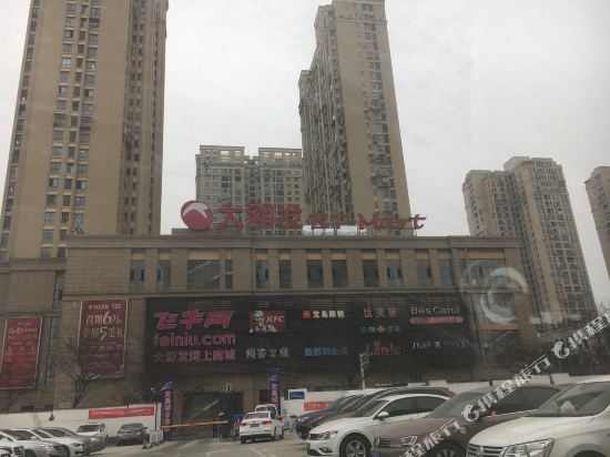 宜昌玖时小筑民宿