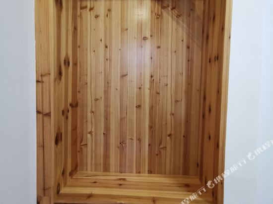 南平山韵养生之家民宿