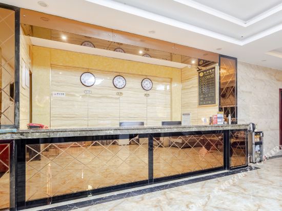 佳洲酒店(重庆北碚店)