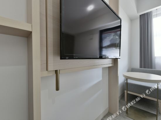 REF Kumamoto by VESSEL HOTELS Room Type - STANDARD, DOUBLE BED
