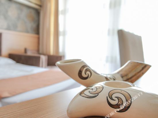 Start Hotel Room Type - Standard  Room