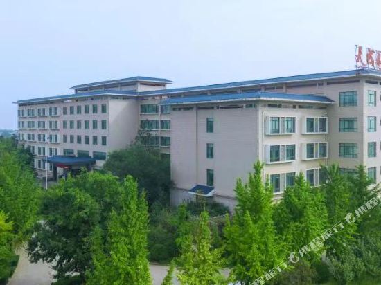 富平天成园酒店