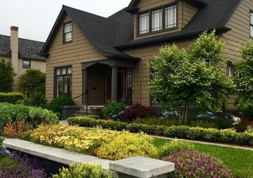 Hydrangea Inn-官方