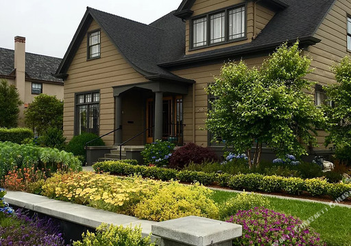 Fields Landing酒店住宿-Hydrangea Inn